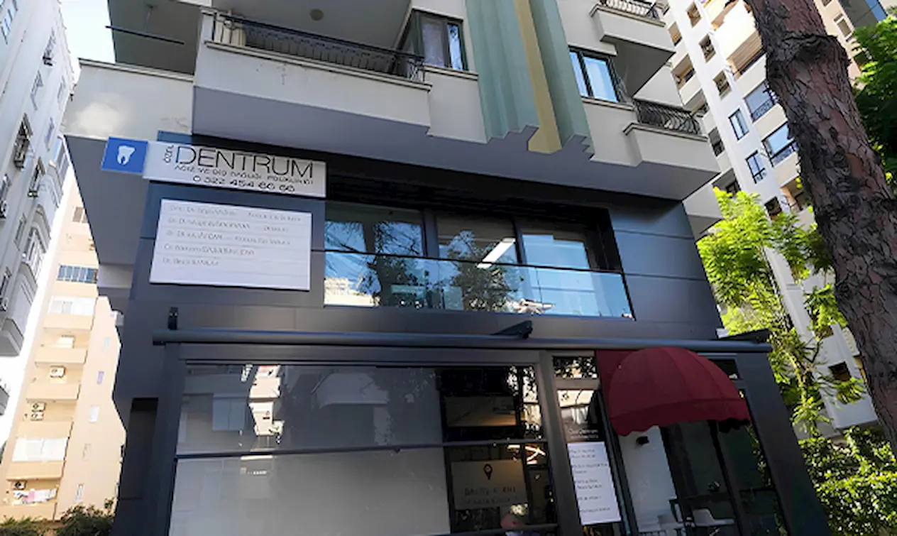 dentrum dental clinic1
