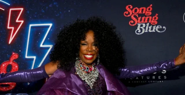 diana ross hollywood smile