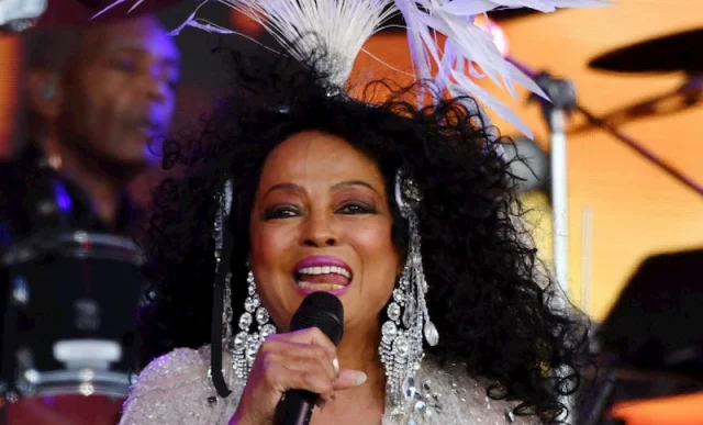 diana ross teeth in 2020