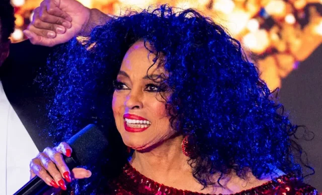 diana ross teeth in 2026