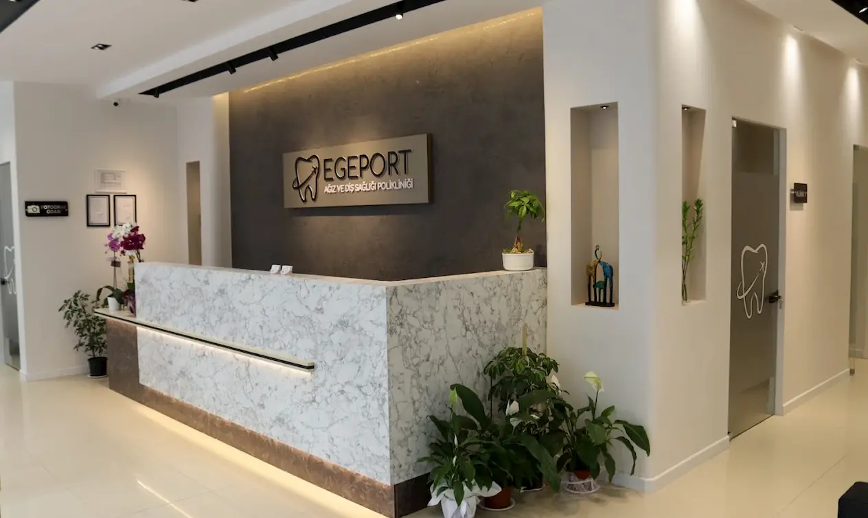 egeport dental clinic