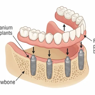 full mouth dental implants in turkey 3