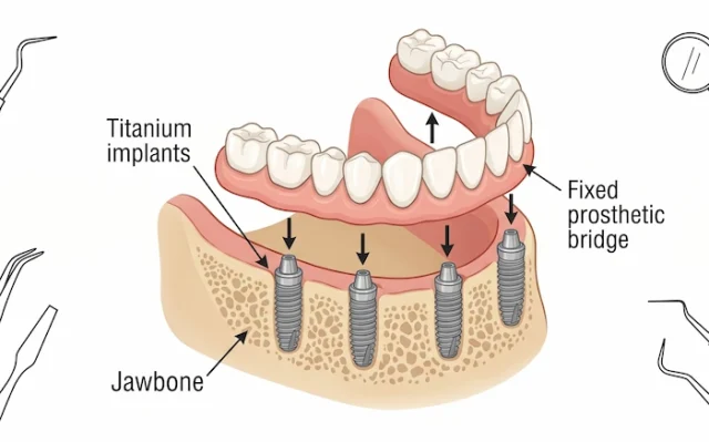 full mouth dental implants in turkey 3