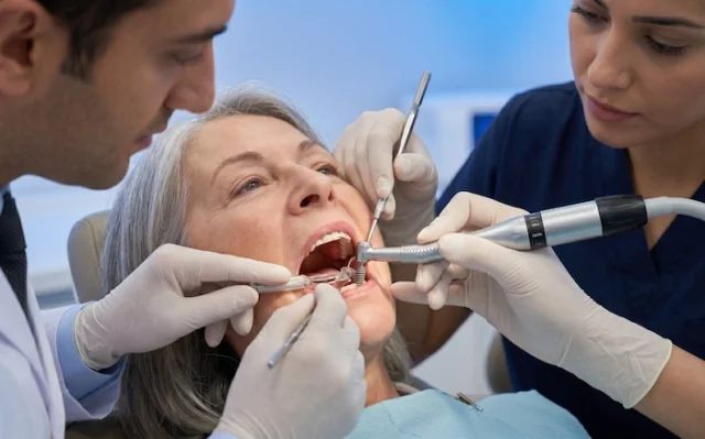 full mouth dental implants in turkey 4