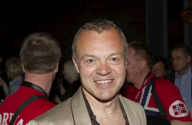 graham norton teeth in 2010