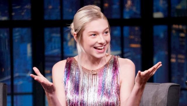 hunter schafer teeth in 2018 hunter schafer teeth in 2018