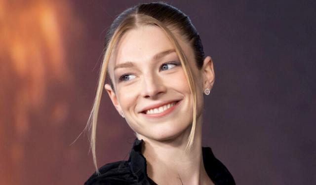 hunter schafer teeth in 2022 hunter schafer teeth in 2022