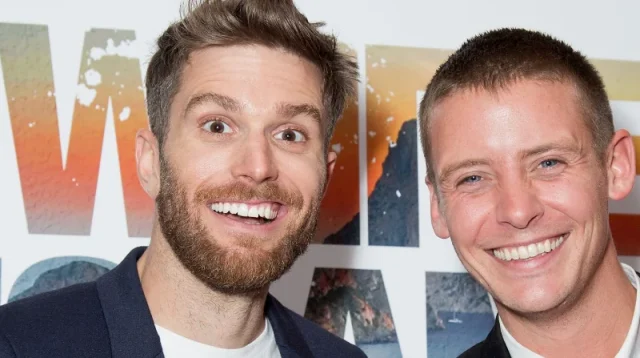 joel dommett teeth in 2015 joel dommett teeth in 2015