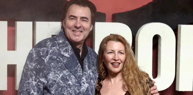 jonathan ross teeth 2026 jonathan ross teeth 2026