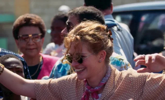 julia roberts teeth in 1995 julia roberts teeth in 1995