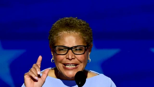 karen bass teeth in 2024