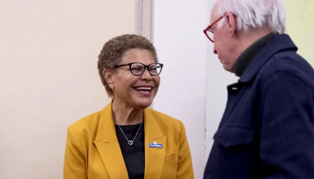 karen bass teeth in 2026