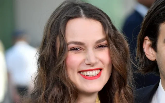 keira knightley teeth in 2020 keira knightley teeth in 2020