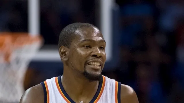 kevin durant teeth in 2015