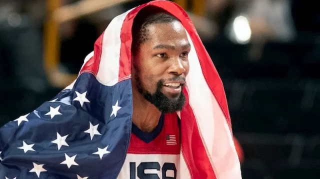 kevin durant teeth in 2020