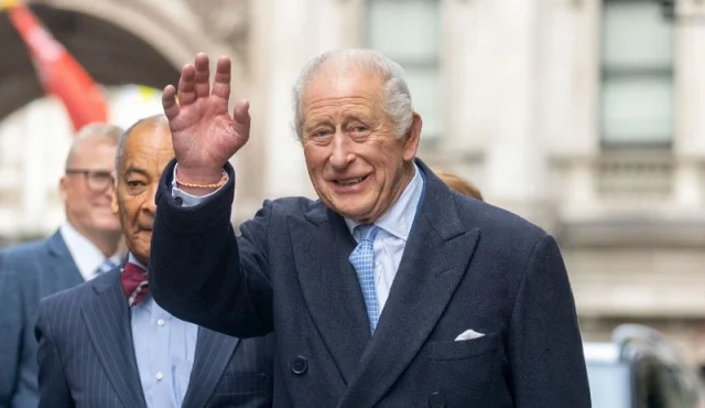 king charles teeth in 2026 king charles teeth in 2026