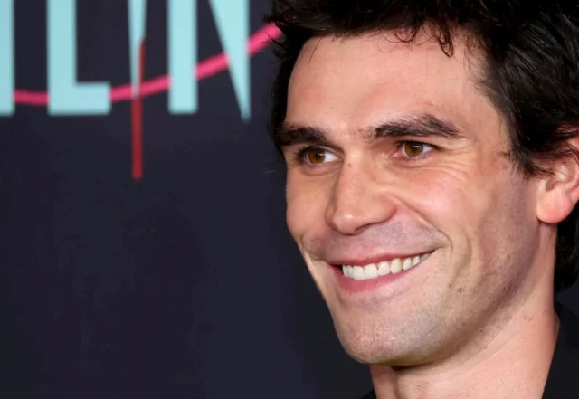 kj apa teeth in 2024 kj apa teeth in 2024