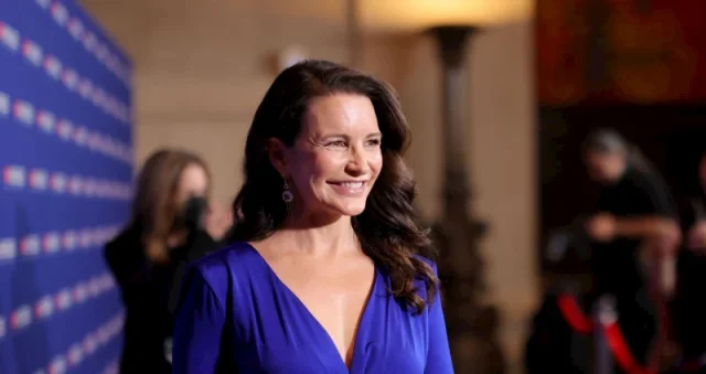 kristin davis hollywood smile kristin davis hollywood smile