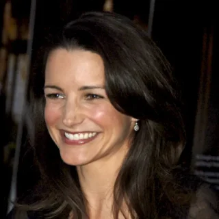kristin davis teeth in 2005