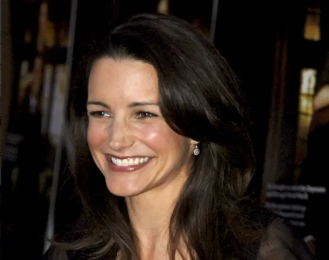 kristin davis teeth in 2005 kristin davis teeth in 2005