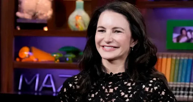 kristin davis teeth in 2023 kristin davis teeth in 2023