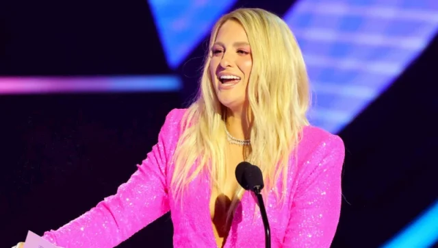 meghan trainor teeth in 2022