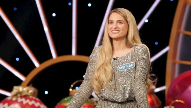 meghan trainor teeth in 2026