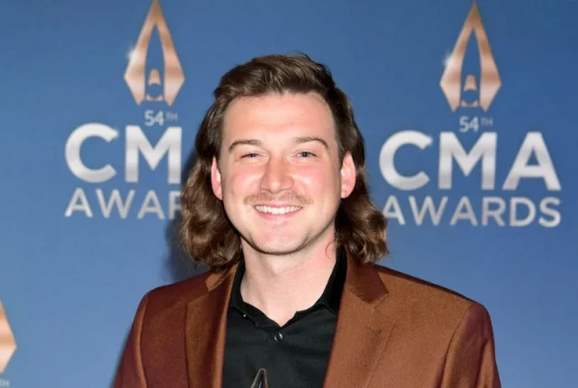 morgan wallen teeth in 2020
