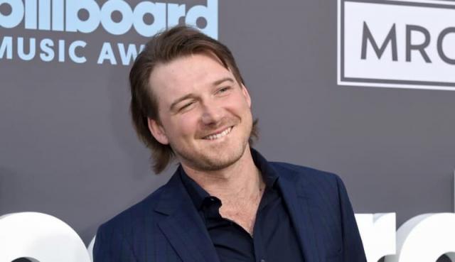 morgan wallen teeth in 2022