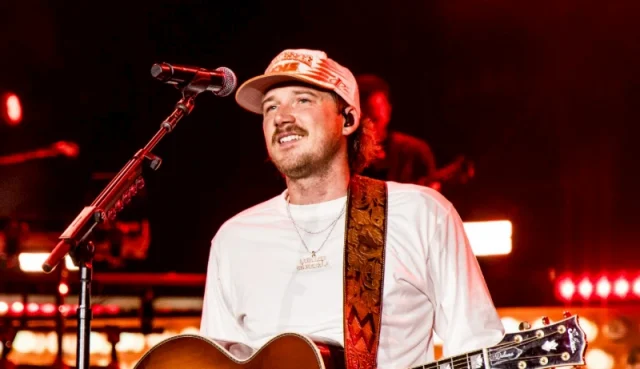morgan wallen teeth in 2024