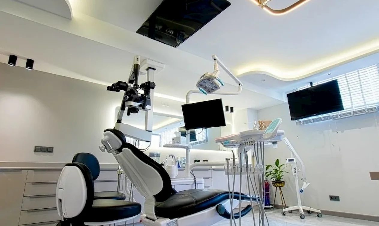 natura dent dental clinic