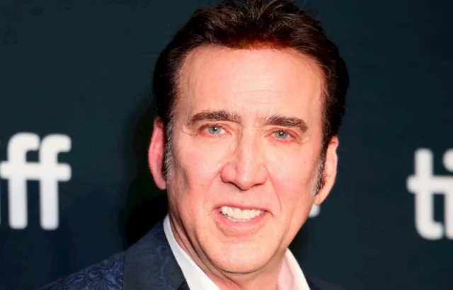 nicholas cage hollywood smile nicholas cage hollywood smile