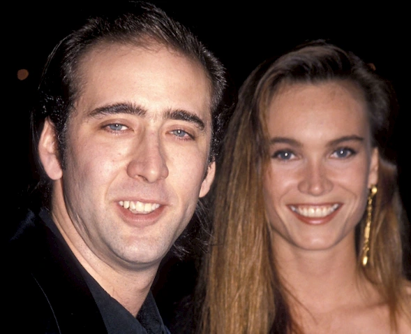nicholas cage teeth in 1990 nicholas cage teeth in 1990