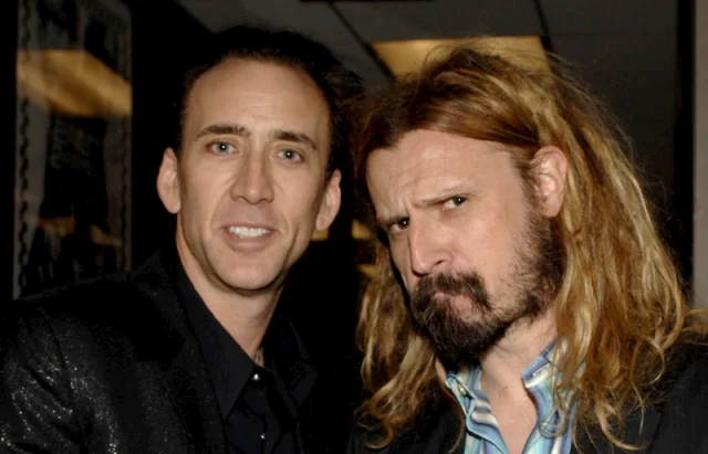 nicholas cage teeth in 2005 nicholas cage teeth in 2005
