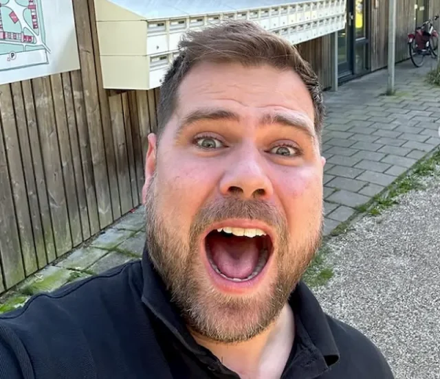 nico leonard teeth in 2022