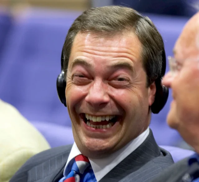nigel farage teeth in 2005 nigel farage teeth in 2005