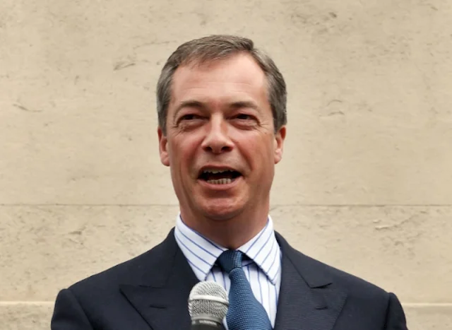 nigel farage teeth in 2010 nigel farage teeth in 2010