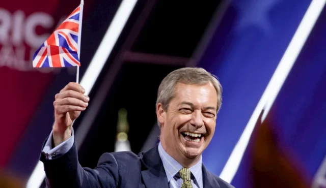 nigel farage teeth in 2020 nigel farage teeth in 2020