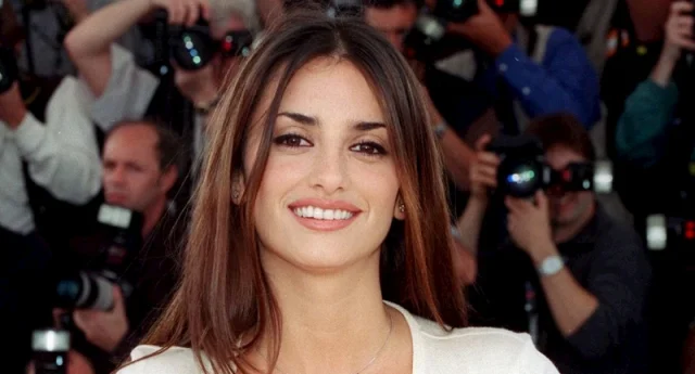 penelope cruz teeth in 2000
