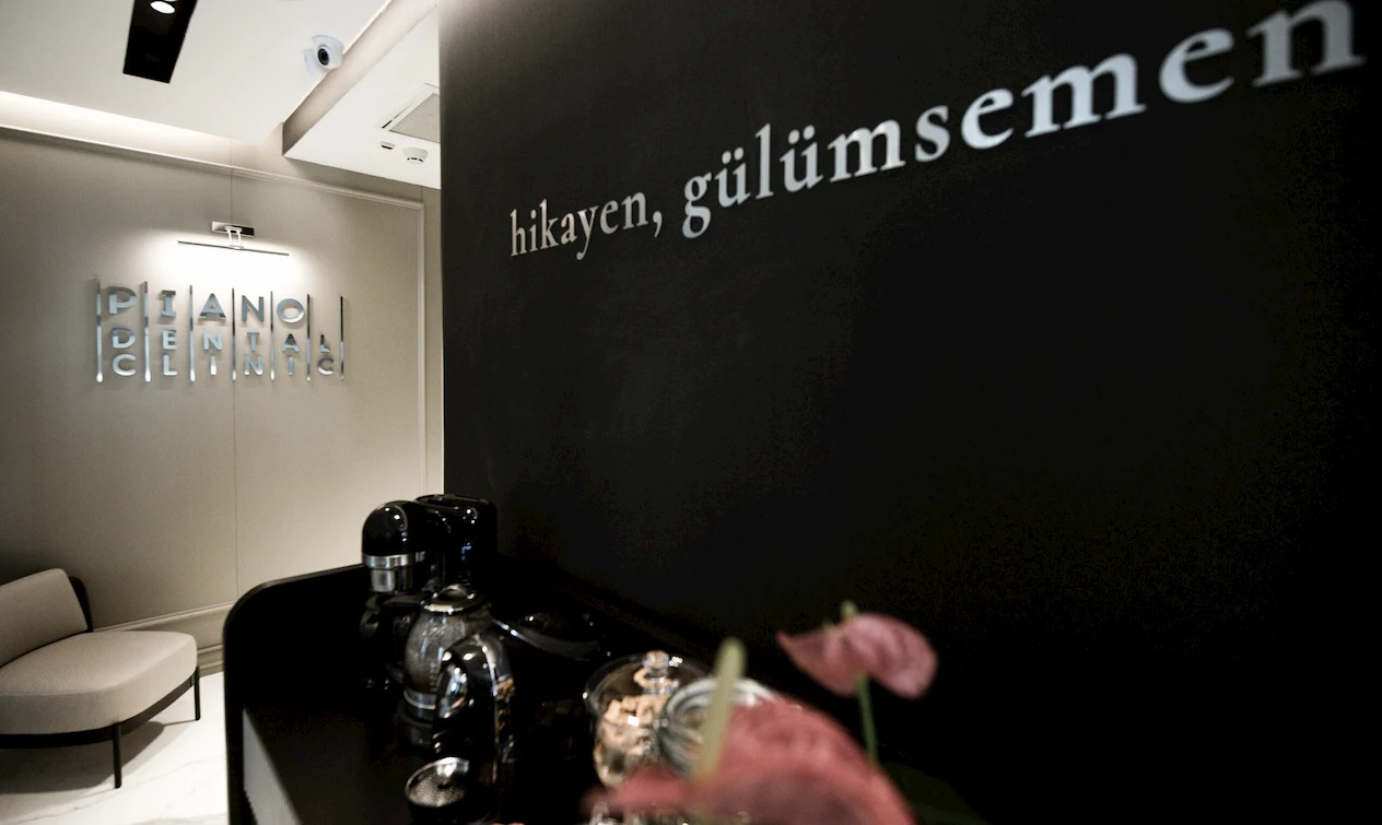 piano dental clinic