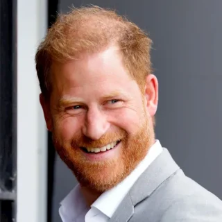 The Royal Smile: Prince Harry Teeth Before and After Evolution prince harry hollywood smile