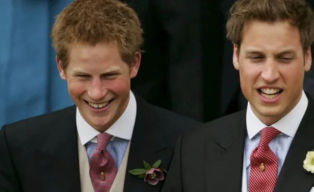 prince harry teeth in 2005 prince harry teeth in 2005