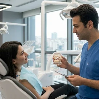 Quad Zygoma Dental Implants in Turkey pterygoid dental implants turkey 2