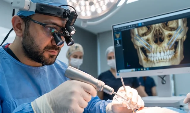 quad zygoma dental implants in turkey 3