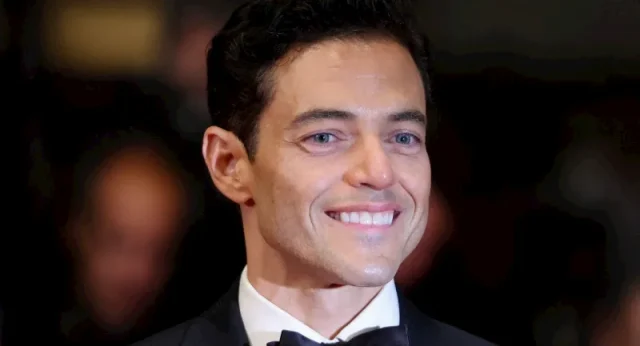 rami malek hollywood smile