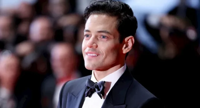 rami malek teeth in 2026