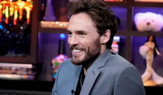 sam claflin hollywood smile sam claflin hollywood smile