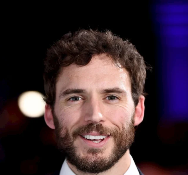sam claflin teeth in 2020 sam claflin teeth in 2020
