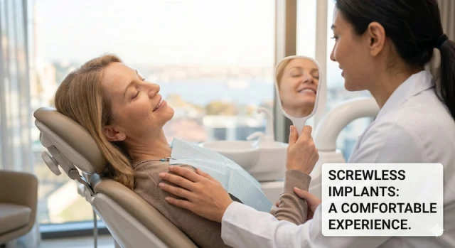 screwless dental implants in turkey 4 screwless dental implants in turkey 4