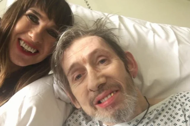 shane macgowan hollywood smile shane macgowan hollywood smile